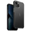 Чехол Uniq Combat для iPhone 14, цвет Черный (Black) (IP6.1(2022)-COMBLK)