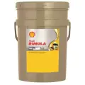 Масло моторное SHELL Rimula R6 M 10w40 (E7, 228.5) (20л) Синтетика 550044843