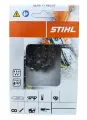 Цепь для пилы STIHL 71PM3. 57зв, шаг 1/4, 1,1мм. 36700000057
