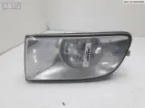 Фара противотуманная левая Skoda Octavia mk2 (A5 1Z) 2004-2013