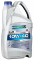 Моторное масло RAVENOL LLO SAE 10W-40 ( 5л) new