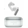 Беспроводные наушники Samsung Galaxy Buds4, цвет White (Белый)