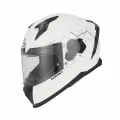 Мотошлем Интеграл Acerbis X-WAY White, XL