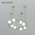 Подвесной светильник Bogate's 359/8 a057615