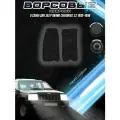 Передние ворсовые коврики Стандарт для Джип Гранд Чероки / Jeep Grand Cherokee ZJ 1992-1998 Черный