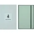 Записная книжка Moleskine Limited Edition Vegea Snake Mamba, Large (13 x 21 см), в мягкой обложке, в линейку, в подарочной упаковке