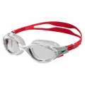 Очки для плавания Speedo Biofuse 2.0 Clear/Red