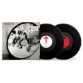 Виниловая пластинка Pearl Jam - Rearviewmirror: Greatest Hits 1991 - 2003 (2LP) 2022 Epic 180 Gram