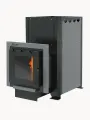 Печь для бани ALLEGRO 18S конвекционная