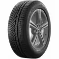 Автомобильная шина Michelin Pilot Alpin 4 285/35 R20 104V XL N0 зимняя для легкового автомобиля