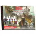Набор красок для моделей Army Painter - D&D Adventurers Paint Set