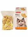 Витаминный комплекс для кошек Beaphar Kitty's, 180 таб