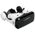 Очки виртуальной реальности Shinecon SC-G04DBS черный