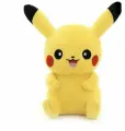 Мягкая игрушка покемон Пикачу 60 см