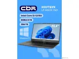 LP-MDCR-1501 15.6 FHD IPS (Intel i3-1215U(1.3GHz) / 8Gb DDR4 3200MHz (2slot) / 256Gb SSD PCIe /Intel UHD Graphics (support Iris Xe with dual RAM) / RJ45 / W11Pro/4250 mAh /металл+ пластик)