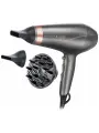 Фен Remington Pro AC8820, мощность 2200Вт, 3 режима, ионизация