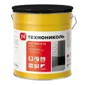 ТЕХНОНИКОЛЬ мастика №24 МГТН битумная, серая, гидроизоляционная (20кг)