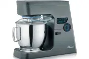 Планетарный миксер GRAEF KM 7016 grau