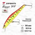 Zipbaits Воблер Zipbaits Rigge 90F #089