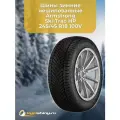 Зимние шины Armstrong Ski-Trac HP 245/45 R18 100V нешип