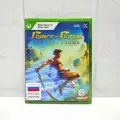 Принц Персии Prince of Persia The Lost Crown Русские субтитры Видеоигра на диске Xbox One / Series