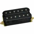 DiMarzio DP220FBK D Activator Bridge - Звукосниматель хамбакер F-Spaced, черный