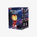 Фигурка POP MART Marvel Infinity Saga Series 1 штука случайная