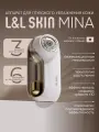 Аппарат для трансдермального увлажнения кожи лица и тела L&L Skin MINA