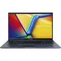Ноутбук ASUS Vivobook 15.6 IPS/Intel Core i3-1315U/8ГБ DDR4/1024ГБ SSD/Windows 11 Pro + Office 2021/Темно синий/Русская раскладка + оригинальный рюкзак ASUS в подарок