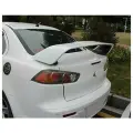 Спойлер Эво для Митсубиши Лансер 10 Mitsubishi Lancer X EVO (07-15)