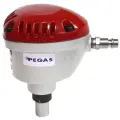 Наладонный пневмомолоток PEGAS PG-120 для забивания одиночных гвоздей