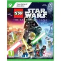 Игра LEGO Звездные Войны: Скайуокер. Сага (русские субтитры) для Xbox One/Series X