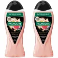 Гель для душа PALMOLIVE роскошь масел с маслом Инжира и Орхидеи 500 мл (2шт)