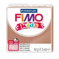 Полимерная глина FIMO kids 42 г светло-коричневый (8030-71) 42 г