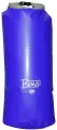 Гермомешок Вольный Ветер ПВХ 100 л, для водного туризма, синий