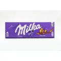 Шоколад Milka Alpine Milk (Германия), 250 г