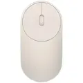 Двухканальная мышка Mi Portable Mouse 3 (XMBXSB01YM) Sand Gold