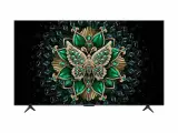 Телевизор TCL 55C6K 55 QLED, 4K Ultra HD 3840 x 2160, 144 Гц, Смарт ТВ (Google TV)
