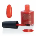 CND VINYLUX Недельный лак для ногтей 398 Poppy Fields, 15 мл