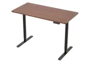 Стол для компьютера с электроприводом FoxGear LIFTISCH FG-ED-45BDW