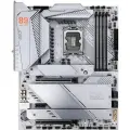 Материнская плата Colorful CVN Z890 ARK FROZEN V20, LGA 1851, Intel Z890, 4xDDR5, 5xM.2, 4xSATA, 2xPCIe 5.0 x16, 1xPCIe 4.0 x1, 1xHDMI, 1xDP, 1x 2.5Gb