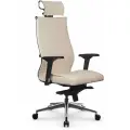 Кресло Samurai KL-3.051 MPES Бежевый