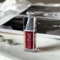 DIOR Питательное масло для губ addict lip glow oil (020 Mahogany)