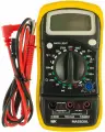 Мультиметр цифровой Master Professional Mas830L, комбинированный электроизмерительный прибор