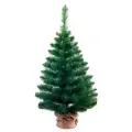 Настольная ель, высота 0,7 метра Боярская