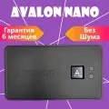 Асик Майнер Canaan AVALON, Nano, 4th/s, компактный, активное охлаждение