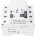 IEK ARMAT ВДТ R10N 4P 80А 100мА тип AC, IEK, арт. AR-R10N-4-080C100