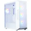 Корпус ATX Miditower Zalman i3 Neo V2 White