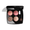 Тени CHANEL Les 4 Ombres Boutons 2 г | 100% ОРИГИНАЛ | ЛИМИТИРОВАННЫЕ с культовым дизайном |Тон 209 Boutons Mademoiselle