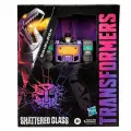 Игрушка Hasbro Коллекция Трансформеры Generations Shattered Glass Лидер класса Гримлок, возраст от 8 лет, 7 дюймов F7812